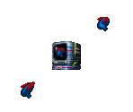 The Secret Files Extra Assets (Jazz Jackrabbit 2+) - Jazz Jackrabbit Customs