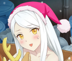Eve Santaclaus - THE iDOLM@STER: Cinderella Girls