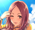 Marina Sawada - THE iDOLM@STER: Cinderella Girls