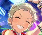 Ema Senzaki - THE iDOLM@STER: Cinderella Girls