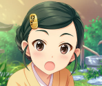 Aoi Shuto - THE iDOLM@STER: Cinderella Girls