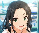 Natsumi Soma - THE iDOLM@STER: Cinderella Girls