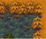 Deep Dusk Forest 07F - 12F - Pokémon Mystery Dungeon: Explorers of Time / Darkness