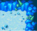 Lapis Cave - Pokémon Mystery Dungeon: Red Rescue Team