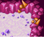 Southern Cavern B24F - B50F - Pokémon Mystery Dungeon: Red Rescue Team