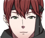 Asugi - Fire Emblem: Fates