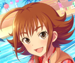 Kai Nishijima - THE iDOLM@STER: Cinderella Girls