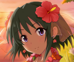 Natalia - THE iDOLM@STER: Cinderella Girls