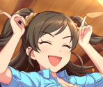 Sora Nonomura - THE iDOLM@STER: Cinderella Girls