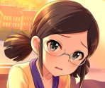 Kiyomi Saejima - THE iDOLM@STER: Cinderella Girls