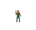 Roger Jr. - Space Quest IV: Roger Wilco and the Time Rippers