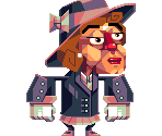 Mrs Maggie - Oh...Sir! The Insult Simulator