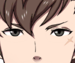 Hinata - Fire Emblem: Fates