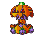 VAN Pookin - Mega Man 7