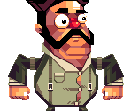 Nigel H. - Oh...Sir! The Insult Simulator