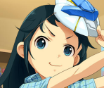 Hikaru Nanjo - THE iDOLM@STER: Cinderella Girls