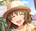 Meiko Namiki - THE iDOLM@STER: Cinderella Girls
