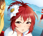 Tomoe Murakami - THE iDOLM@STER: Cinderella Girls