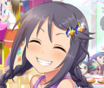 Sana Miyoshi - THE iDOLM@STER: Cinderella Girls