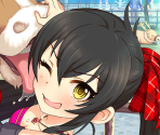 Risa Matoba - THE iDOLM@STER: Cinderella Girls