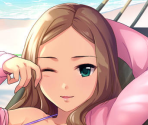 Kumiko Matsuyama - THE iDOLM@STER: Cinderella Girls