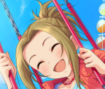 Itsuki Manabe - THE iDOLM@STER: Cinderella Girls