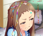 Reina Koseki - THE iDOLM@STER: Cinderella Girls