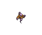 Ghoul - Final Fantasy: Record Keeper