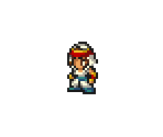 Rapha - Final Fantasy: Record Keeper