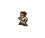 Marach - Final Fantasy: Record Keeper