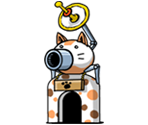 Cat Base - The Battle Cats
