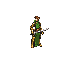 Isilud - Final Fantasy: Record Keeper