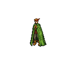 Summoner (Male) - Final Fantasy: Record Keeper