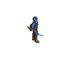 Ninja - Final Fantasy: Record Keeper