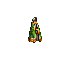 Summoner (Female) - Final Fantasy: Record Keeper