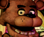 Custom Night Icons & Names - Five Nights at Freddy's