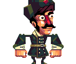 Grisha - Oh...Sir! The Insult Simulator