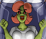 Intro Animations - Alien Carnage