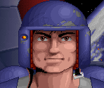 Cutscenes - Alien Carnage