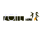 Fonts & HUD - Sonic & Knuckles