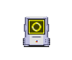 Monitors - Sonic & Knuckles