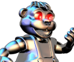 Chipper's Revenge - FNaF World