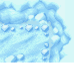 Mt. Freeze - Pokémon Mystery Dungeon: Red Rescue Team