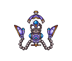 Hotareeca - Mega Man X3