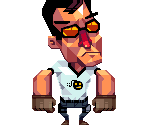 Serious Sam - Oh...Sir! The Insult Simulator