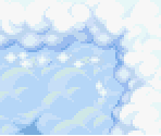 Sky Tower - Pokémon Mystery Dungeon: Red Rescue Team