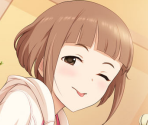 Yuzu Kitami - THE iDOLM@STER: Cinderella Girls