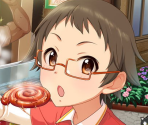 Mahiro Kitagawa - THE iDOLM@STER: Cinderella Girls