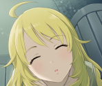 Miki Hoshii - THE iDOLM@STER: Cinderella Girls