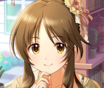 Aiko Takamori - THE iDOLM@STER: Cinderella Girls